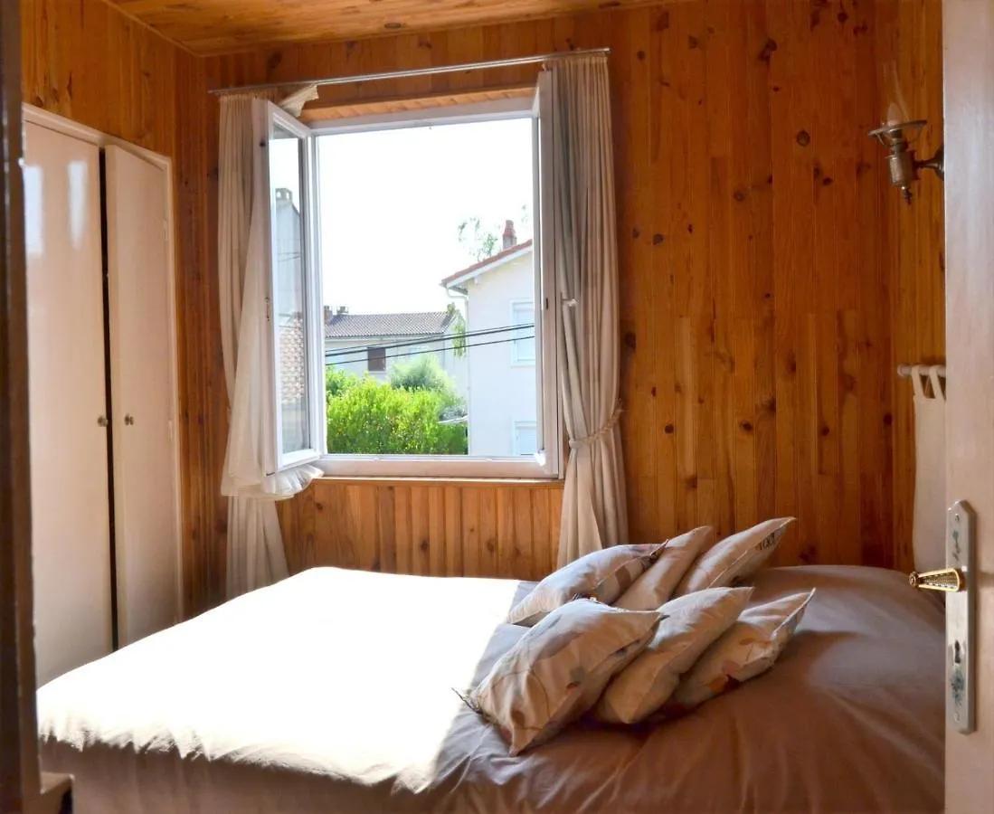 펜션 알비 Le Pavillon De Papy Et Mamie - Garage - Terrasse - Proche Centre 빌라