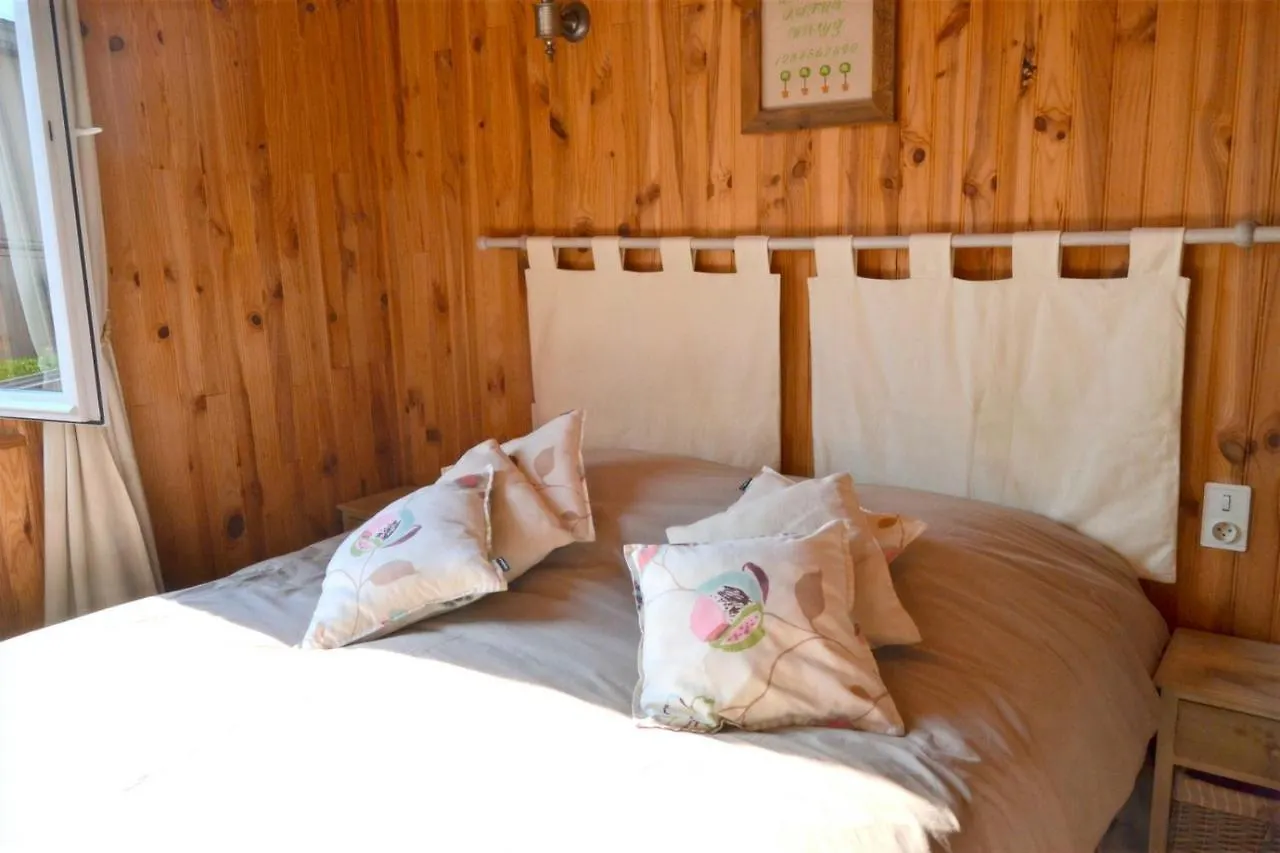 알비 Le Pavillon De Papy Et Mamie - Garage - Terrasse - Proche Centre 빌라 펜션