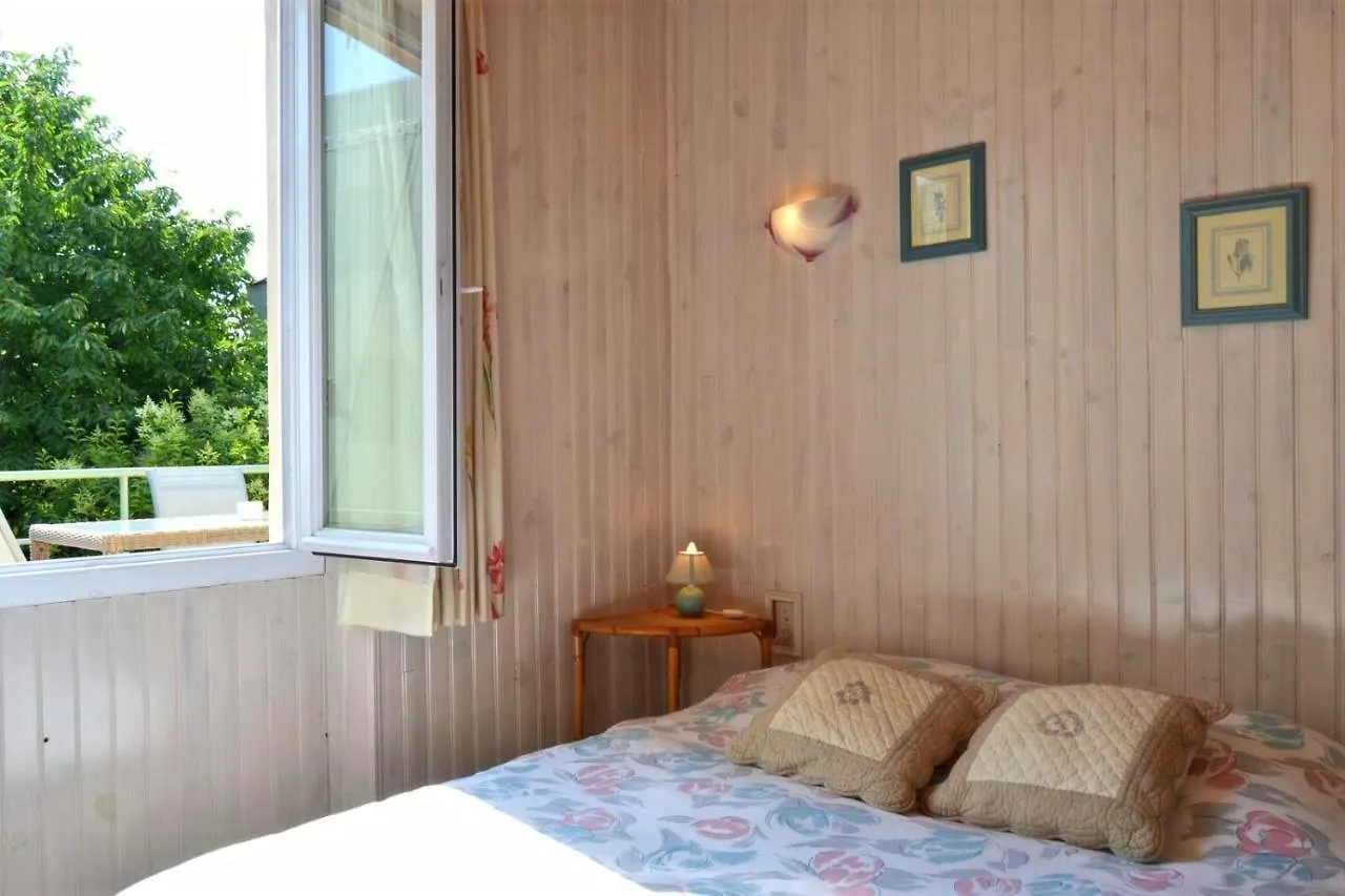 알비 Le Pavillon De Papy Et Mamie - Garage - Terrasse - Proche Centre 빌라