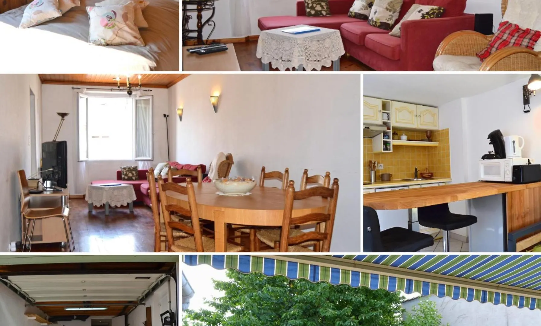 알비 Le Pavillon De Papy Et Mamie - Garage - Terrasse - Proche Centre 빌라 펜션